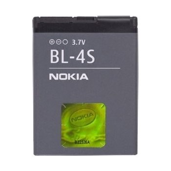 Nokia BL-4S