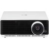 LG projektor ProBeam BU53RG - laser, short-throw, 3840x2160, 5000 ANSI, RS232, 2x USB-A, 2xHDMI, webOS, speakers