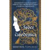 Srdce čarodejnice - Genevieve Gornichec