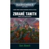 Zbraně Tanith - Dan Abnett