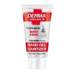 Derma Intensive+ dezinfekčný antibakteriálný gél na ruky 50 ml