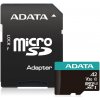 ADATA MicroSDXC 64GB Premier Pro UH