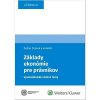 Základy ekonómie pre právnikov