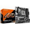 Gigabyte B850M D3HP, AMD B850, AM5, 4xDDR5, mATX