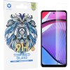 Lito 2.5D Classic Glass ochranné sklo pre Motorola Moto G Power 5G (2023) – priehľadné