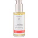 Dr. Hauschka Body Care telový olej s citrónom a citrónovou trávou Lemon Lemongrass Body Oil 75 ml