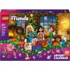 Lego Friends 42668 Adventný kalendár Friends 2025