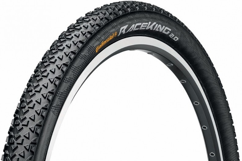 Continental Race King 29x2.00