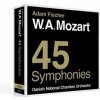 12CD/Box Set Wolfgang Amadeus Mozart: 45 Symphonies