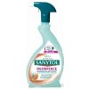 SANYTOL UNIVERZÁLNY ČISTIČ Sprej Grep-citrónová tráva, Dezinfekcia, 500ml