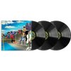 Prince - Around The World In A Day: 40th Anniversary (2025 Remaster) (Deluxe Edition) 3LP