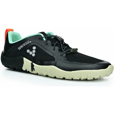 Vivobarefoot Primus Trail II FG K/J Obsidian/grey