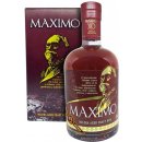Oliver´s Maximo XO 41% 0,7 l (kartón)