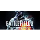 Hra na PC Battlefield 3 (Premium Edition)