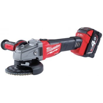 Milwaukee M18 CAG-125X-0