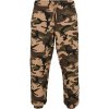 Maskáčové pánske tepláky Urban Classics Basic Camo Sweatpants 2.0 XXS