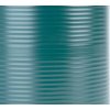 Páska Strend Pro EUROSTANDARD, 190 mm, L-26 m, tieniaca, zelená, krycia, na plotové panely, 1050 g/m2, PVC, RAL6005