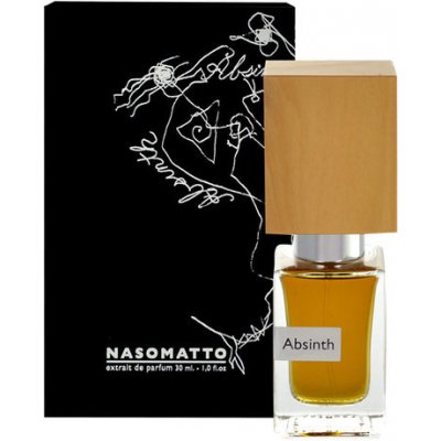 Nasomatto Absinth Parfém 30 ml