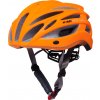 Cyklistická prilba HAVEN, TOLTEC LUMIERE Oranžová,Čierna, (53 - 57)