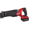 Milwaukee M18 FSZ-502X Aku šavlová pila (5,0 Ah)