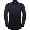 Mammut Aenergy ML Half Zip Pull Men night