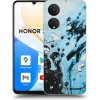 Picasee ULTIMATE CASE pro Honor X7 - Organic blue