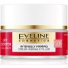 Eveline Cosmetics Lift Booster Collagen spevňujúci krém 50+ 50 ml