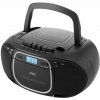 JVC RC-E451B Rádio