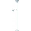 Rabalux 4061 Action stojaca lampa, biela
