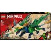 LEGO Ninjago Lloydov legendárny drak 71766