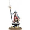 Warhammer 40000: T'au Empire: Ethereal