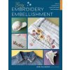 Easy Embroidery Embellishment