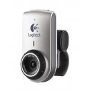 Logitech QuickCam DeLuxe for Notebooks