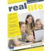 Real Life Upper Intermediate Student's Book (Jonathan Bygrave, Sarah Cunningham)