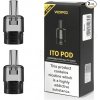 Voopoo ITO Pod cartridge 1,0 ohm Pack 2