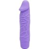 Get real - mini classic vibrator purple