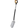 FISKARS 1066729 Špicatý rýľ Xact