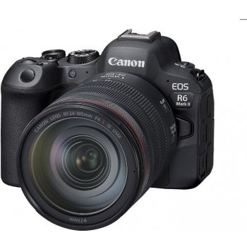 Canon EOS R6 II