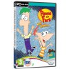 Phineas a Ferb - Nové vynálezy CZ (PC)