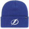47' Brand Čiapka NHL 47 Brand Haymaker SR, Senior, Tampa Bay Lightning