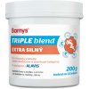 Barny´s Triple blend Extra silný 200 g