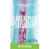 E-kniha Playground - Lars Kepler