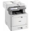 BROTHER multifunkce color laserová MFC-L9570CDW - A4, DUALSKEN 31ppm 1GB 2400x600 PCL LAN USB WiFi 300lis 50ADF DUPLEX