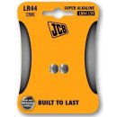 JCB LR44 2ks JCB-LR44-2B