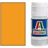 Farba Italeri Acrylic - Gloss Yellow 20ml