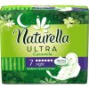 Naturella camomile Classic Night hygienické vložky 7 ks