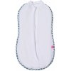 Motherhood Zavinovačka Zip&Swaddle Pink Classics
