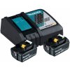 Makita 197570-9 Power Source Kit Li 18V 5Ah