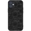Picasee ULTIMATE CASE pro Apple iPhone 12 mini - Dark Elegance
