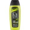 FA Men Xtreme Sport Energy Boost Shower Gel 400 ml